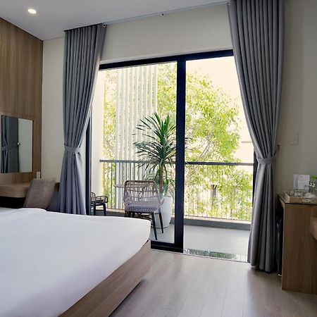 Thanh Thuy Hotel Buon Ma Thuot Kültér fotó