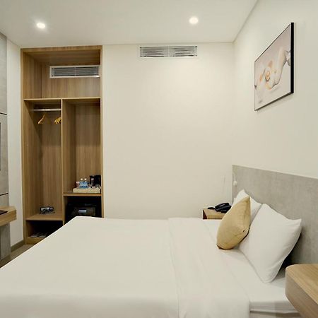 Thanh Thuy Hotel Buon Ma Thuot Kültér fotó